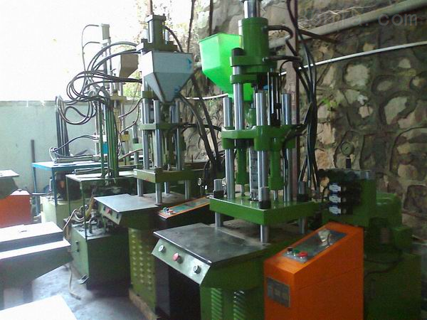 我國(guó)塑料機(jī)械設(shè)備的廣泛應(yīng)用與研發(fā)前景