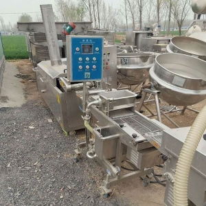 斬拌機價格、型號與圖片全解析及機械設備研發趨勢