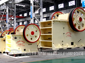 立式破碎機廠家哪家好？機械設備研發(fā)實力成關鍵