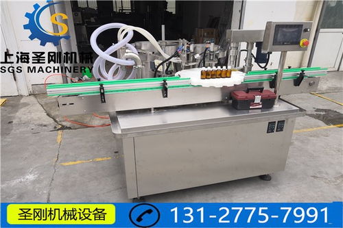 哈爾濱精油全自動灌裝機操作規(guī)程與生產許可管理及研發(fā)要點