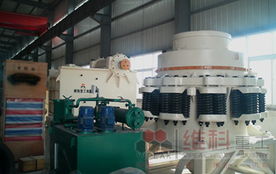 維科重工 專業(yè)彈簧圓錐破碎機(jī)與石灰破碎設(shè)備研發(fā)領(lǐng)航者