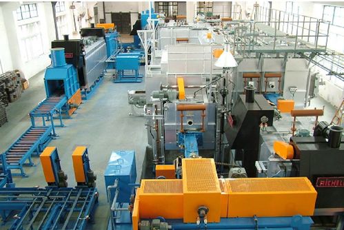 9.6億元投資建設(shè)機(jī)械關(guān)節(jié)研發(fā)制造基地，推動(dòng)機(jī)械設(shè)備產(chǎn)業(yè)升級(jí)