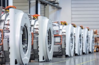 鄭海榮院士 以“中國(guó)智造”重塑高端醫(yī)療裝備新篇章