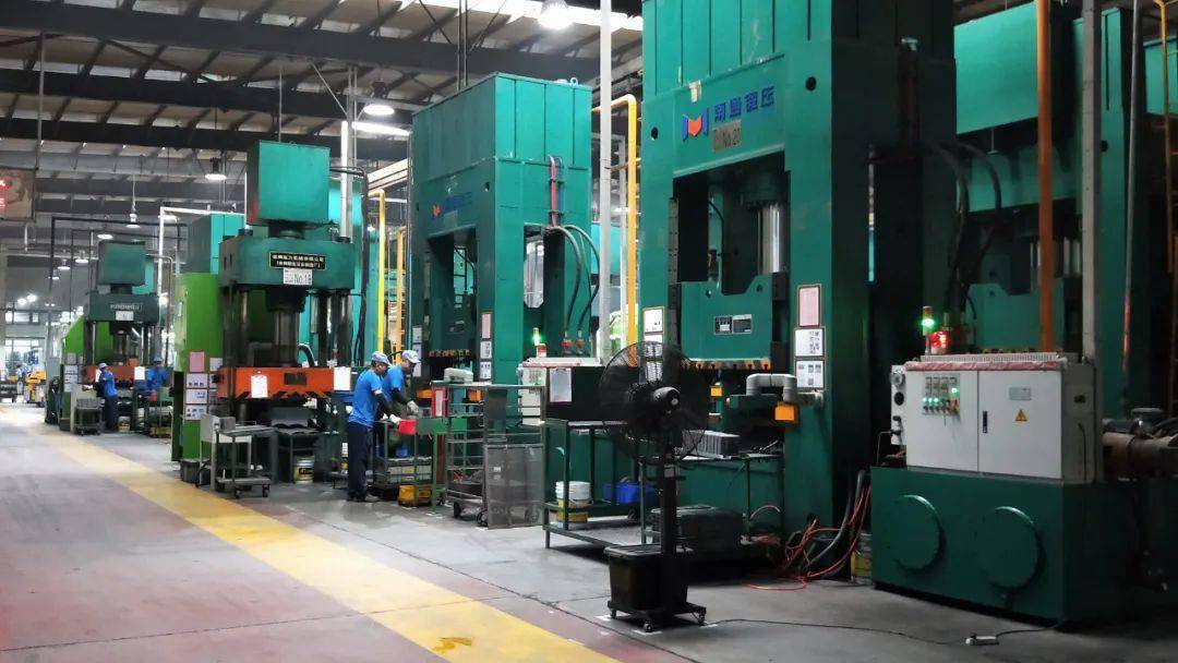 聚焦創(chuàng)新驅(qū)動(dòng)，賦能產(chǎn)業(yè)升級(jí)——長(zhǎng)春新區(qū)重點(diǎn)企業(yè)巡禮之長(zhǎng)春特必克世立汽車(chē)機(jī)械設(shè)備研發(fā)有限公司