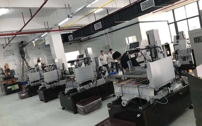 四川歐曼機(jī)械 深耕極速中走絲技術(shù)，實(shí)地客戶見(jiàn)證創(chuàng)新研發(fā)之路
