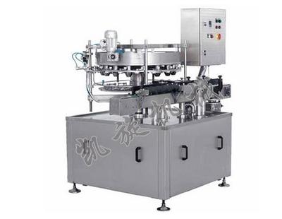 東泰機(jī)械 以專業(yè)研發(fā)引領(lǐng)灌裝機(jī)行業(yè)新高度