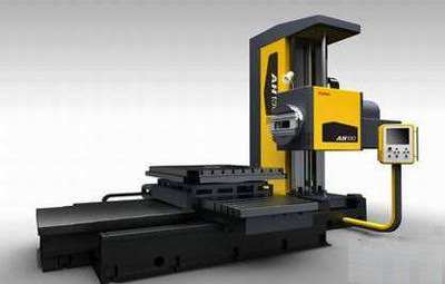 全球精密機(jī)床發(fā)展格局 技術(shù)競(jìng)逐與產(chǎn)業(yè)變遷