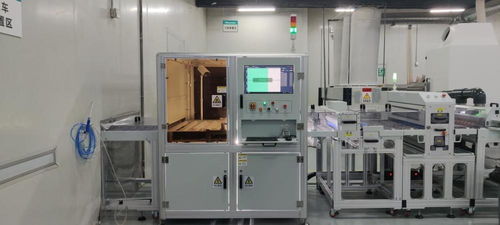 中國(guó)制造出海縮影 數(shù)之聯(lián)落地家電企業(yè)，家用電器產(chǎn)業(yè)智能化轉(zhuǎn)型新篇章