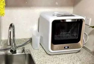 嵌入式洗碗機 100個家裝案例解析，解放雙手的智能家居之選