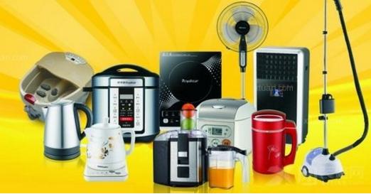 盡快檢查！家中若有這18批次不合格家電，請立即停用