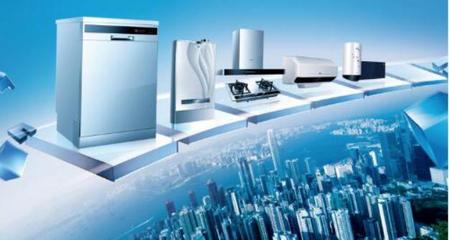 家電出白馬，白馬出牛市，這些概念股龍頭值得關注