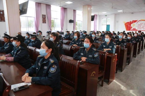 筑牢校園安全防線(xiàn) 北岸舉辦學(xué)校安全員與保安員全員培訓(xùn)暨公安懇談會(huì)