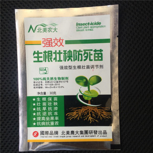 深耕根系之道 揭秘高質(zhì)量生根葉面肥的選購(gòu)與應(yīng)用策略